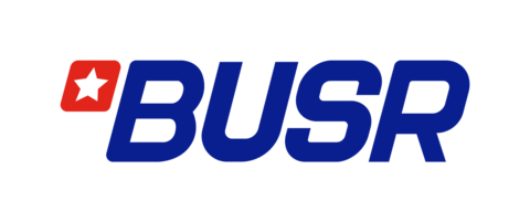 BUSR Logo
