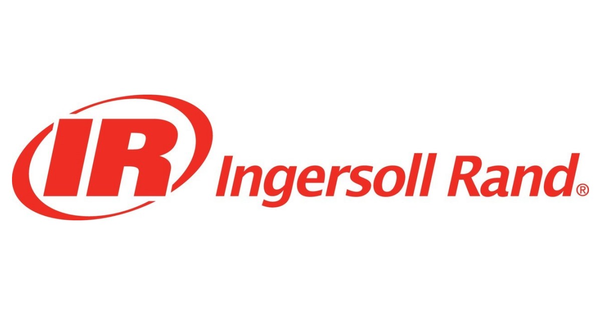 Ingersoll rand 2025 2018 annual report