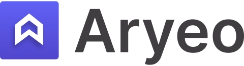 Aryeo Logo