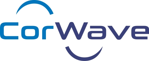 CorWave Logo