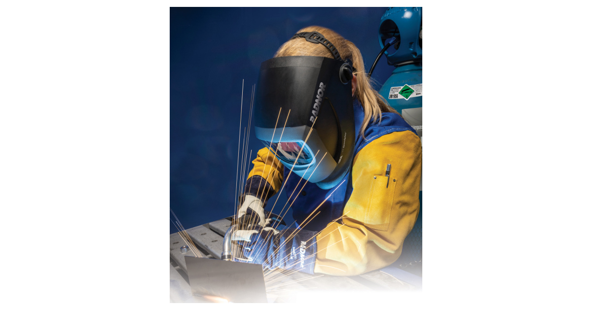 Radnor welding online products