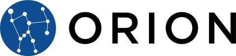 Orion Group Logo