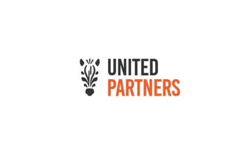 United Partners Logo