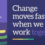 Change Moves Faster illustration