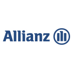 5013399 Allianz Logo   Blue