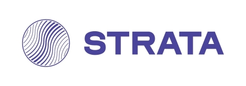 Strata Identity Logo