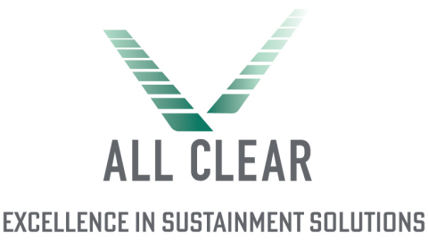 AllClear Logo
