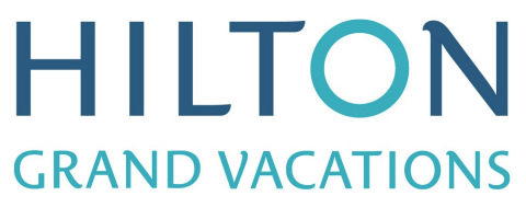 Hilton Grand Vacations Logo