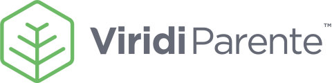 Viridi Parente Logo