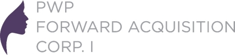PWP Forward Acquisition Corp. I Logo
