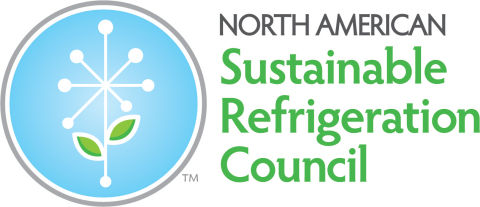North American Sustainable Refrigeration Council Logo