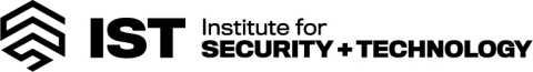 Institute for Security and Technology Logo