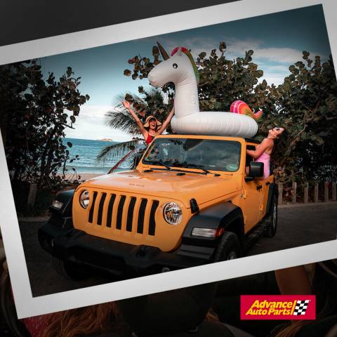 Advance Auto Parts, Inc. - This Summer, Get Road Trip Ready with Advance Auto  Parts