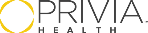 Privia Health Group, Inc. Logo