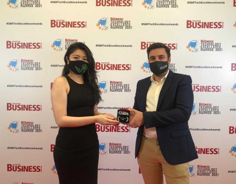 thumbnail (Photo: Business Wire)