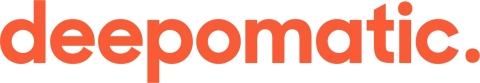 Deepomatic Logo
