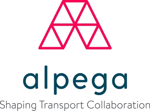 Alpega Logo