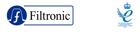 Filtronic Logo