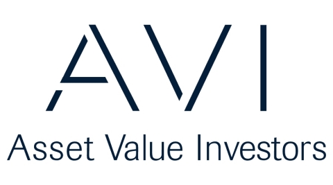 Asset Value Investors Logo