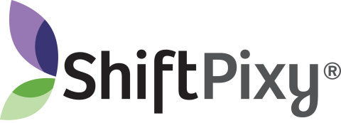 ShiftPixy, Inc. Logo
