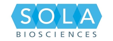 SOLA Biosciences, LLC Logo