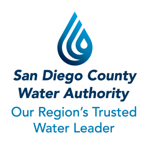 San Diego County Water Authority Logo