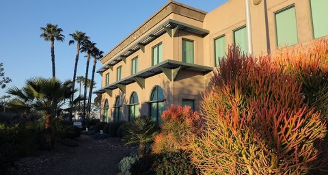 original The San Diego County Water Authority in April completed a series of bond refundings that will save ratepayers $48 million – the latest in a long series of debt refinancing moves that help reduce the cost of critical water infrastructure investments. The Water Authority has saved ratepayers more than $278 million with bond refundings over the past decade, lowering the cost of borrowing for major capital projects that help to ensure water supply reliability, particularly during dry years like 2021. (Photo: Business Wire)