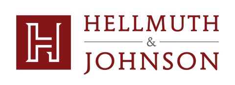 Hellmuth & Johnson Logo