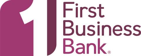First Business Financial Services, Inc. Logo