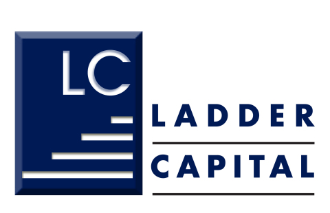 Ladder Capital Corp Logo
