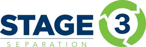 Stage 3 Separation, LLC Logo