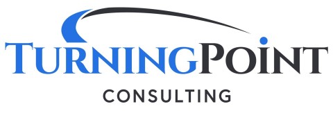 Turning Point Consulting Logo