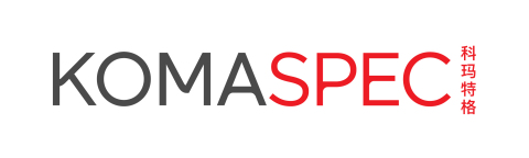 Komaspec Logo