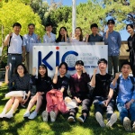 Korean ‘ICT BTS’ in Silicon Valley
