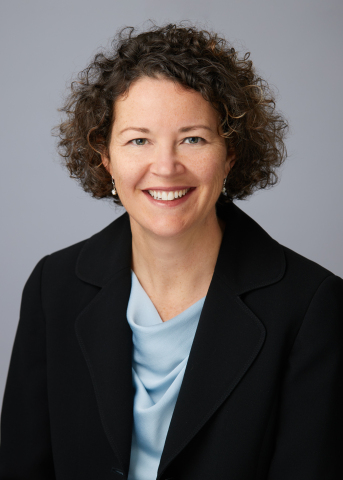 original Lara Robertson, second vice president of Talent Management at The Standard. (Photo: Business Wire)