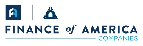 Finance of America Companies Inc. Logo
