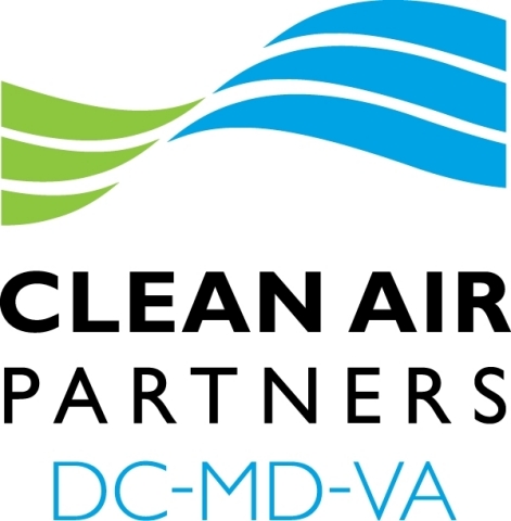 Clean Air Partners Logo