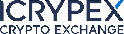ICRYPEX Logo