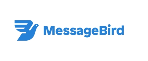 MessageBird Logo