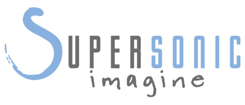 SuperSonic Imagine Logo