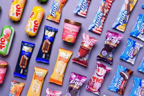 original Food Union launches 124 new products for summer 2021 (Photo: Business Wire)