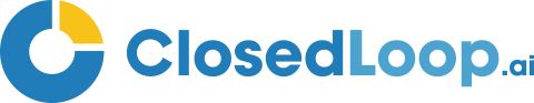 ClosedLoop.ai Logo