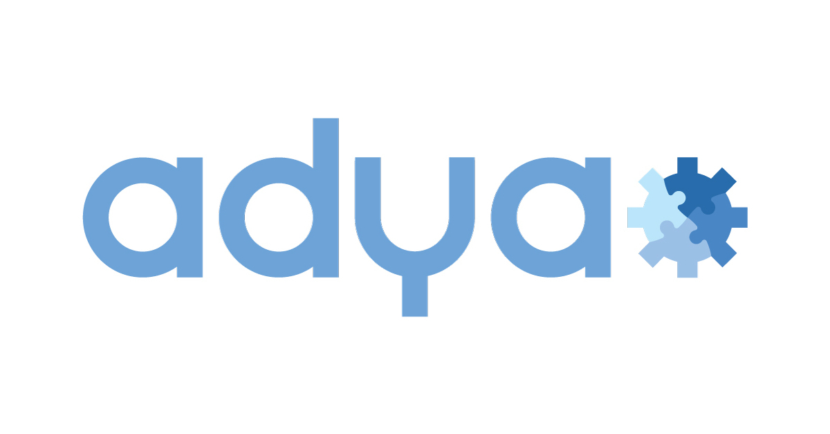 Adeya Logo Adya Announces Results for the Year Ended December 31, 2020 | Business Wire