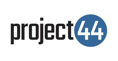 project44 Logo