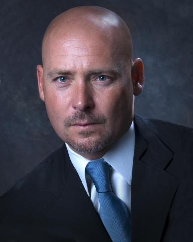 Photo of Shayne M. Wetherall, CEO, AMGUARD Environmental Technologies (Photo: Business Wire)