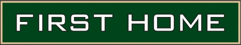First Home Bancorp, Inc. Logo