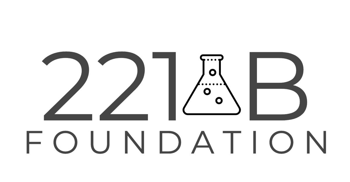 The 221b Foundation And LogicInk Announce License Agreement To Utilize ...