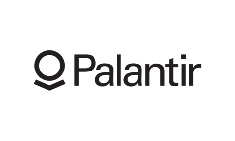 Palantir Technologies Logo