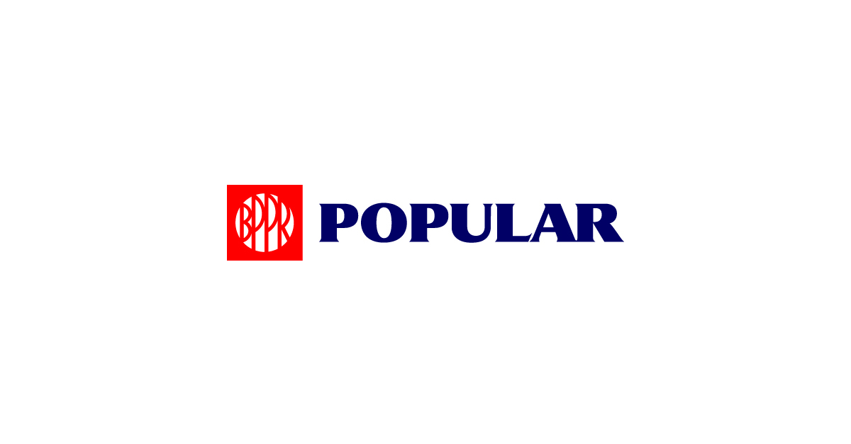 Popularsj Popular Announces Entry into $350 Million Accelerated Share Repurchase ...