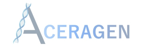 Aceragen, Inc. Logo